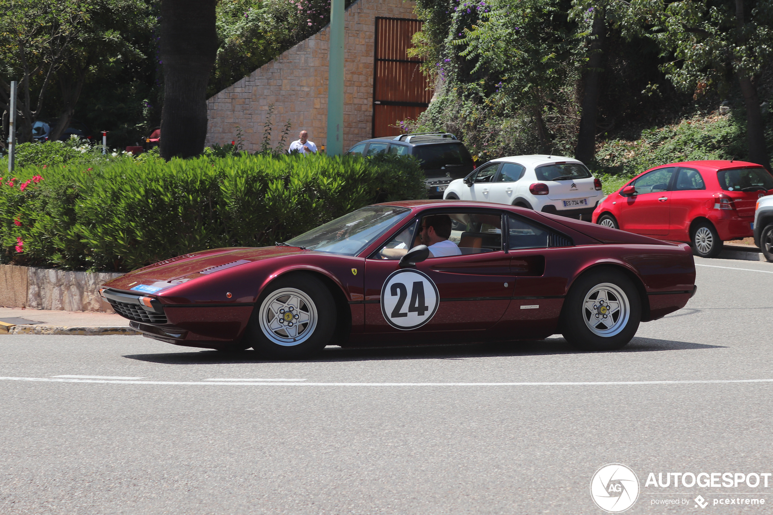 Ferrari 308 GTB