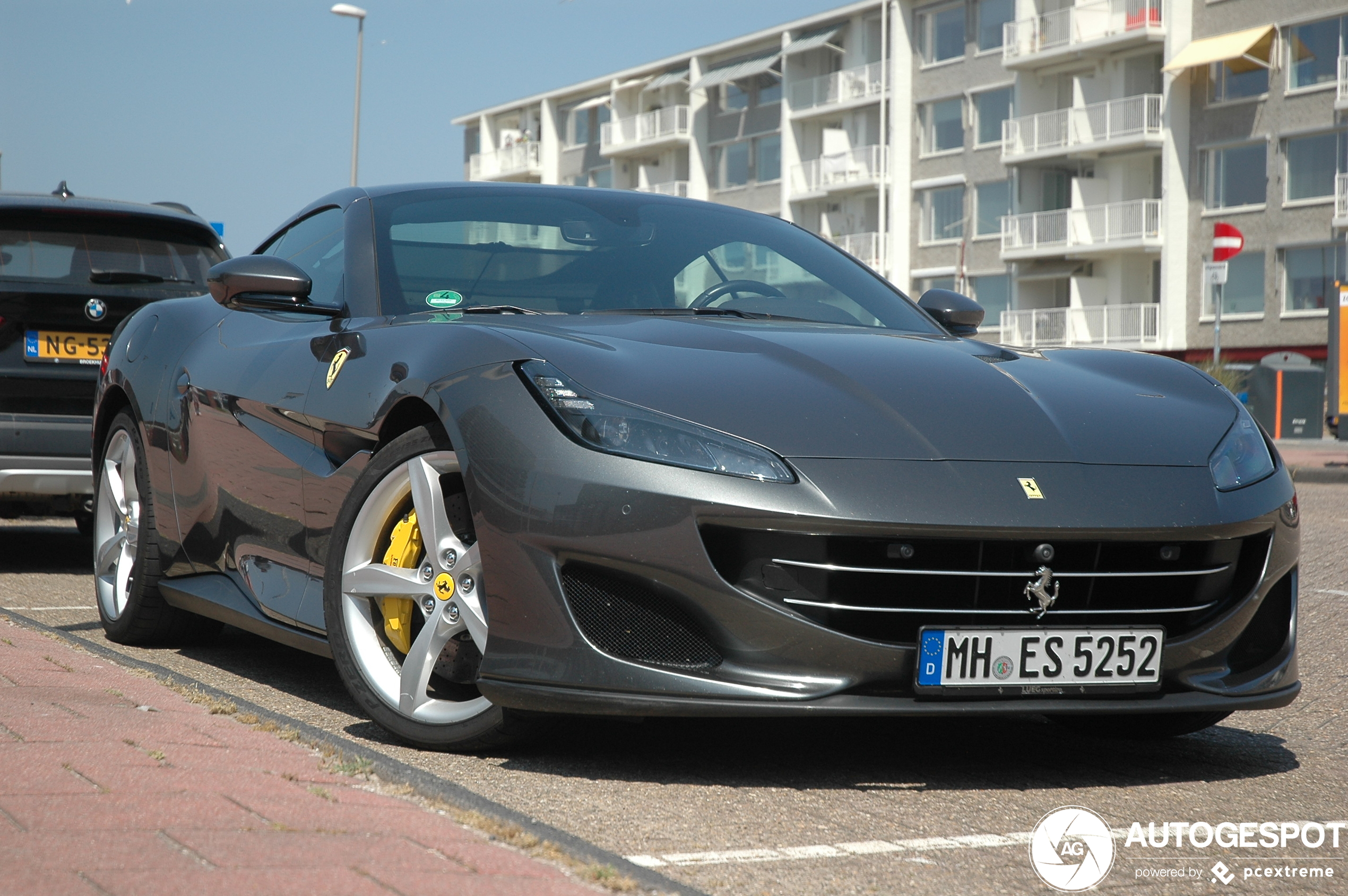 Ferrari Portofino