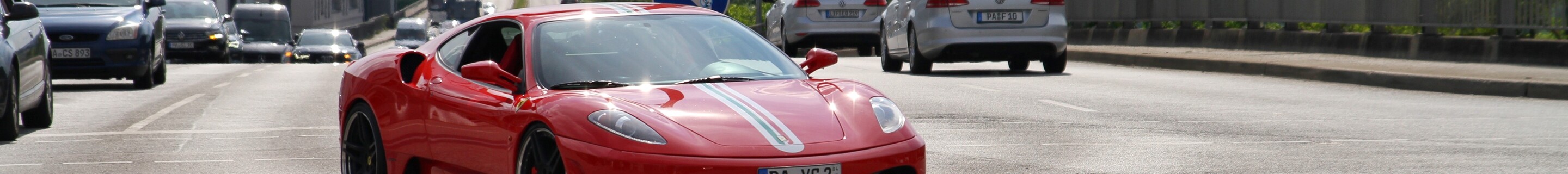 Ferrari F430