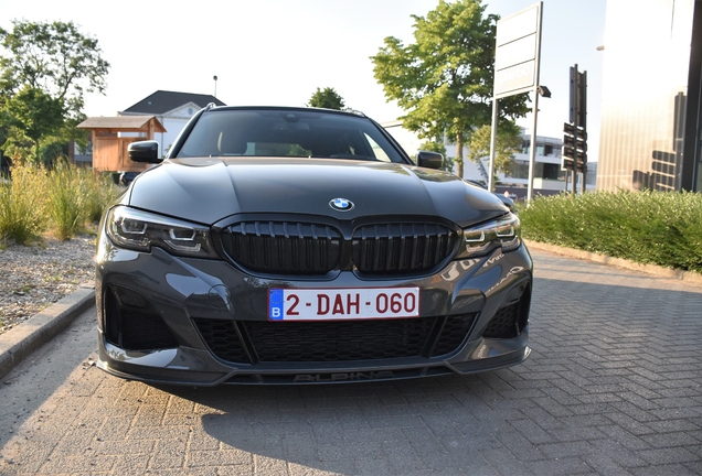 Alpina B3 BiTurbo Touring 2020