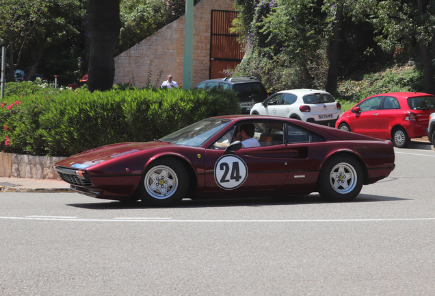 Ferrari 308 GTB