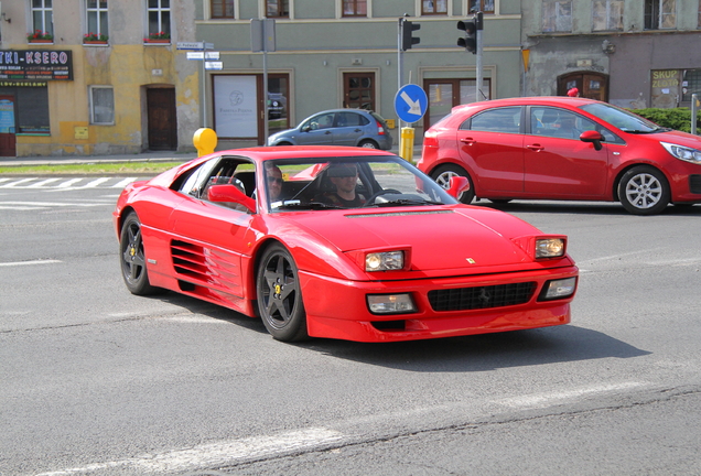 Ferrari 348 Challenge