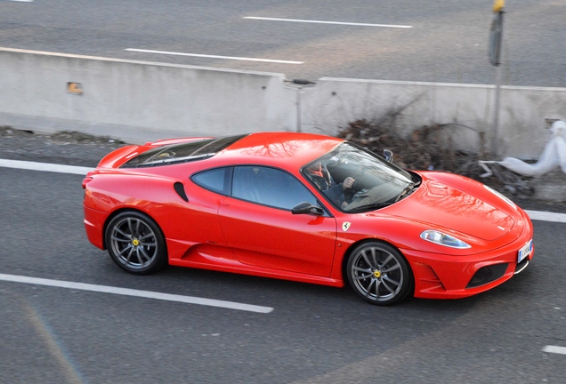 Ferrari 430 Scuderia