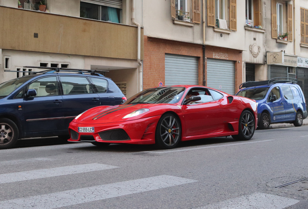 Ferrari 430 Scuderia