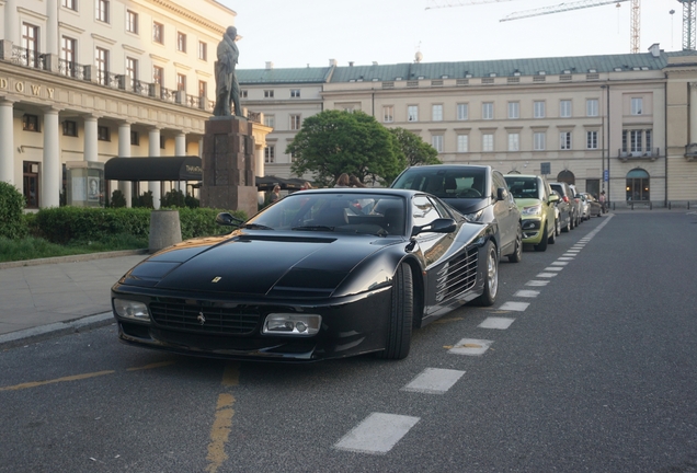 Ferrari 512 TR