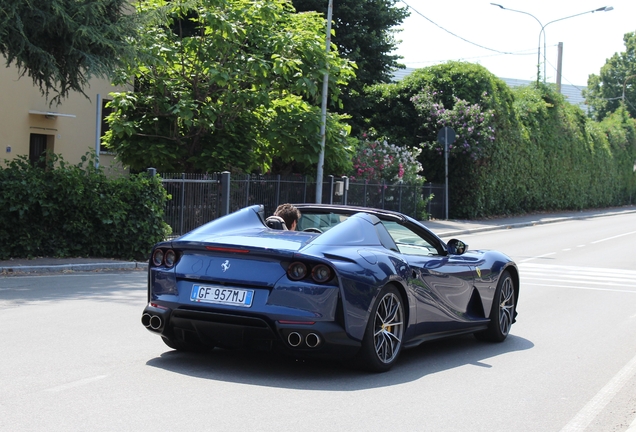 Ferrari 812 GTS