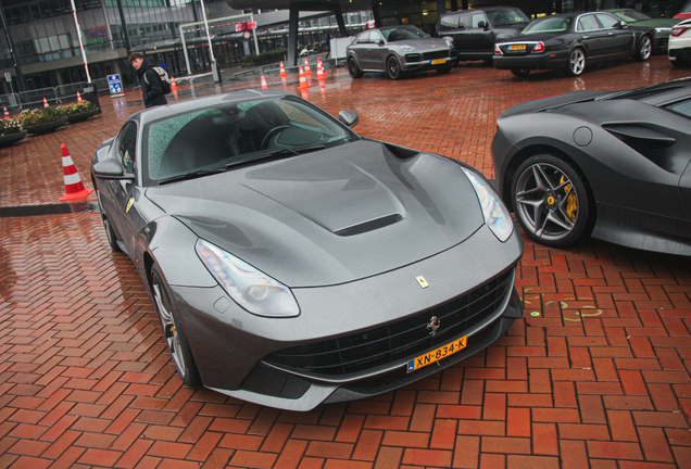 Ferrari F12berlinetta