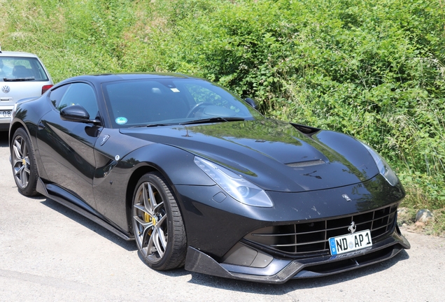 Ferrari F12berlinetta DMC SPIA