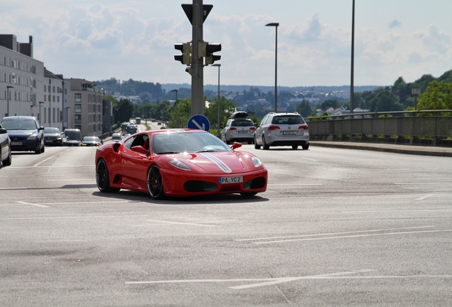 Ferrari F430