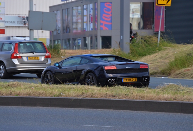 Lamborghini Gallardo LP560-4