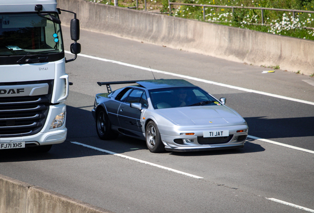 Lotus Esprit Sport 350