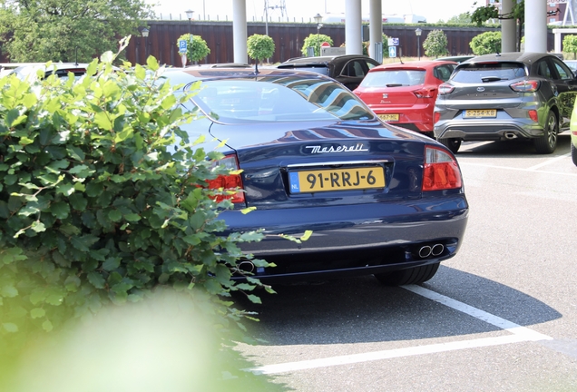 Maserati 4200GT