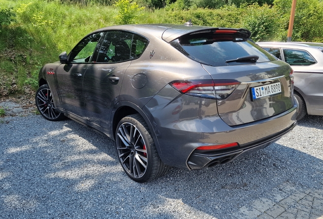 Maserati Levante Trofeo 2021