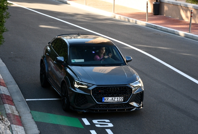 Audi RS Q3 Prior Design PD-RS400 Widebody Sportback 2020