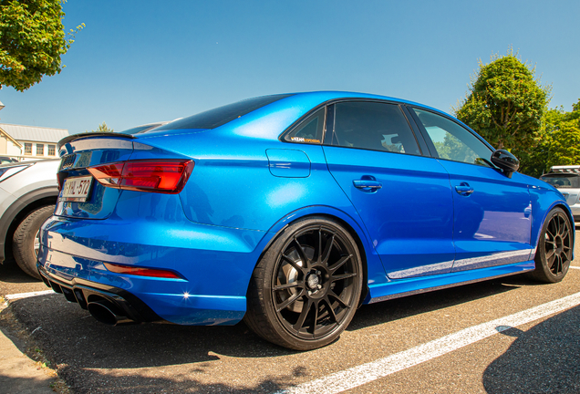 Audi RS3 Sedan 8V