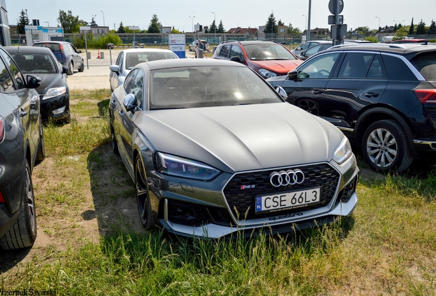 Audi RS5 Sportback B9