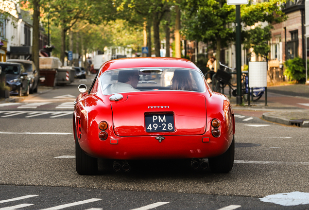 Ferrari 250 GT SWB Berlinetta