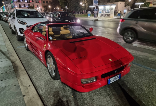 Ferrari 348 TS