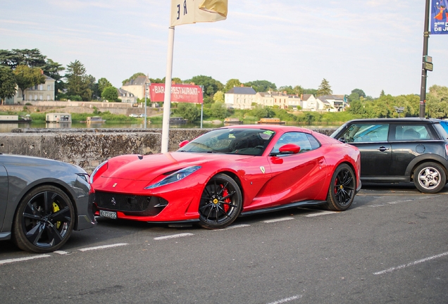 Ferrari 812 GTS