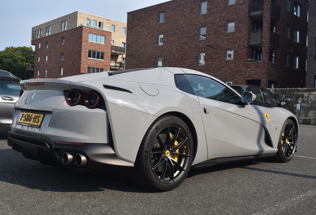 Ferrari 812 GTS