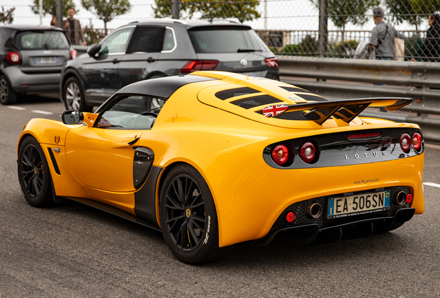 Lotus Exige S2