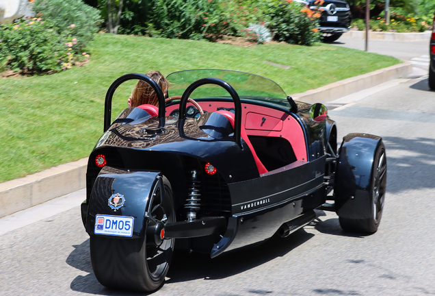 Vanderhall Venice