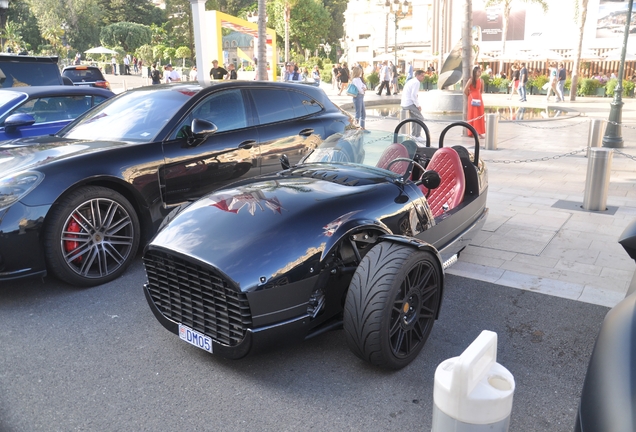 Vanderhall Venice