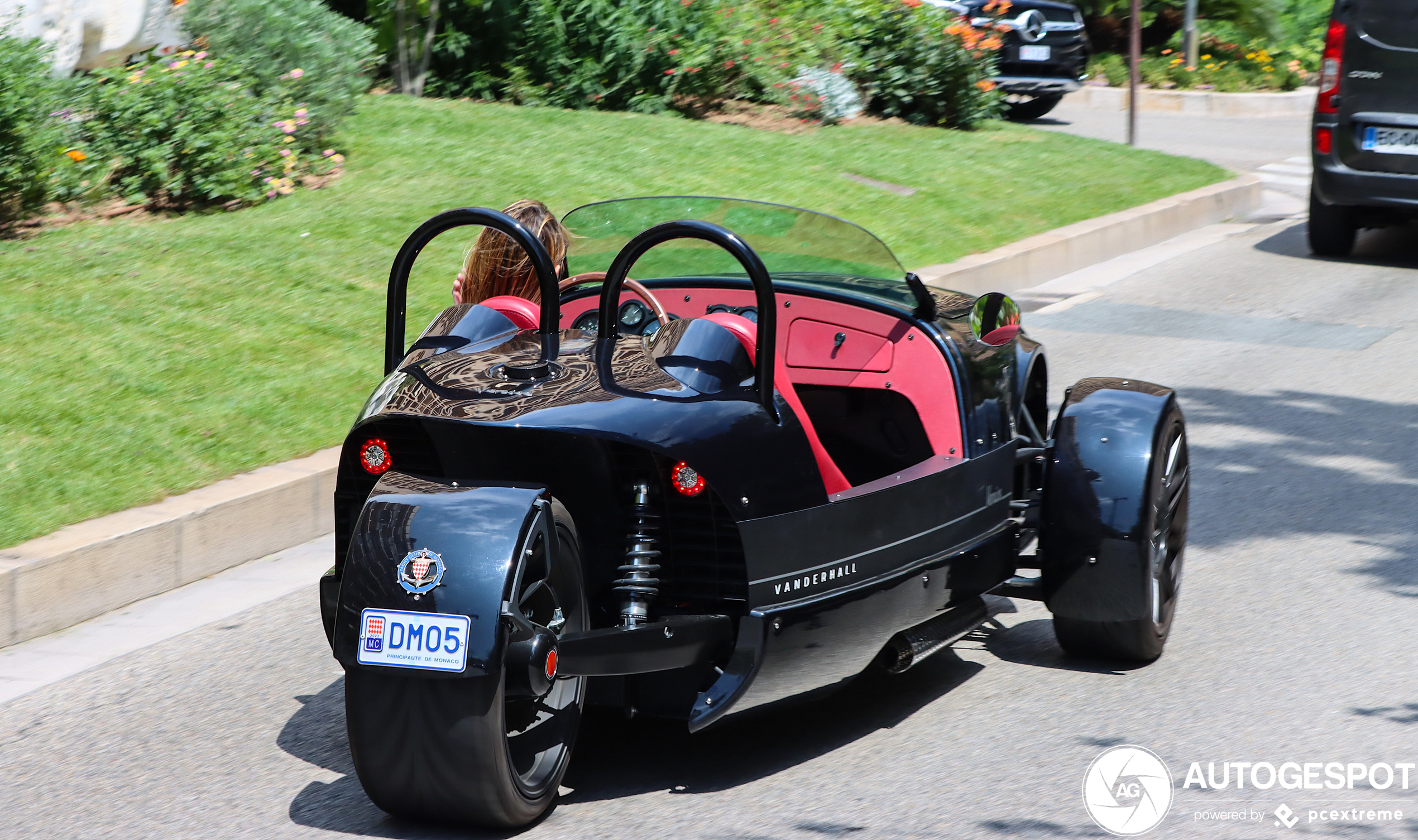 Vanderhall Venice