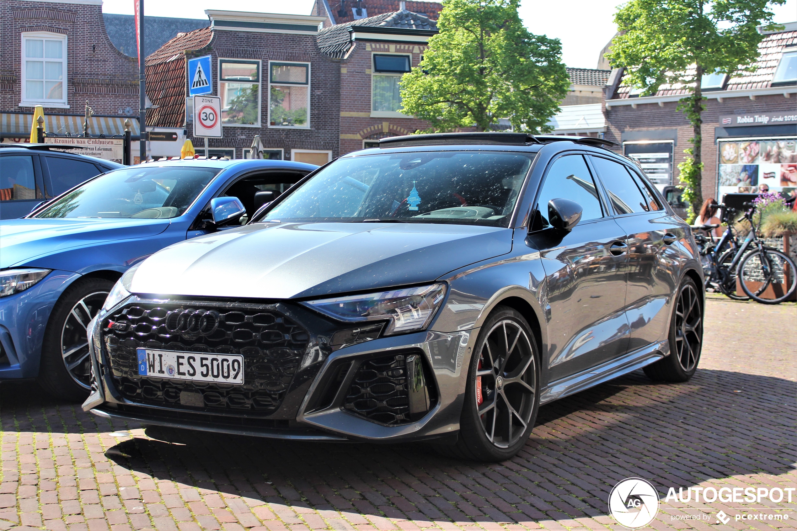 Audi RS3 Sportback 8Y