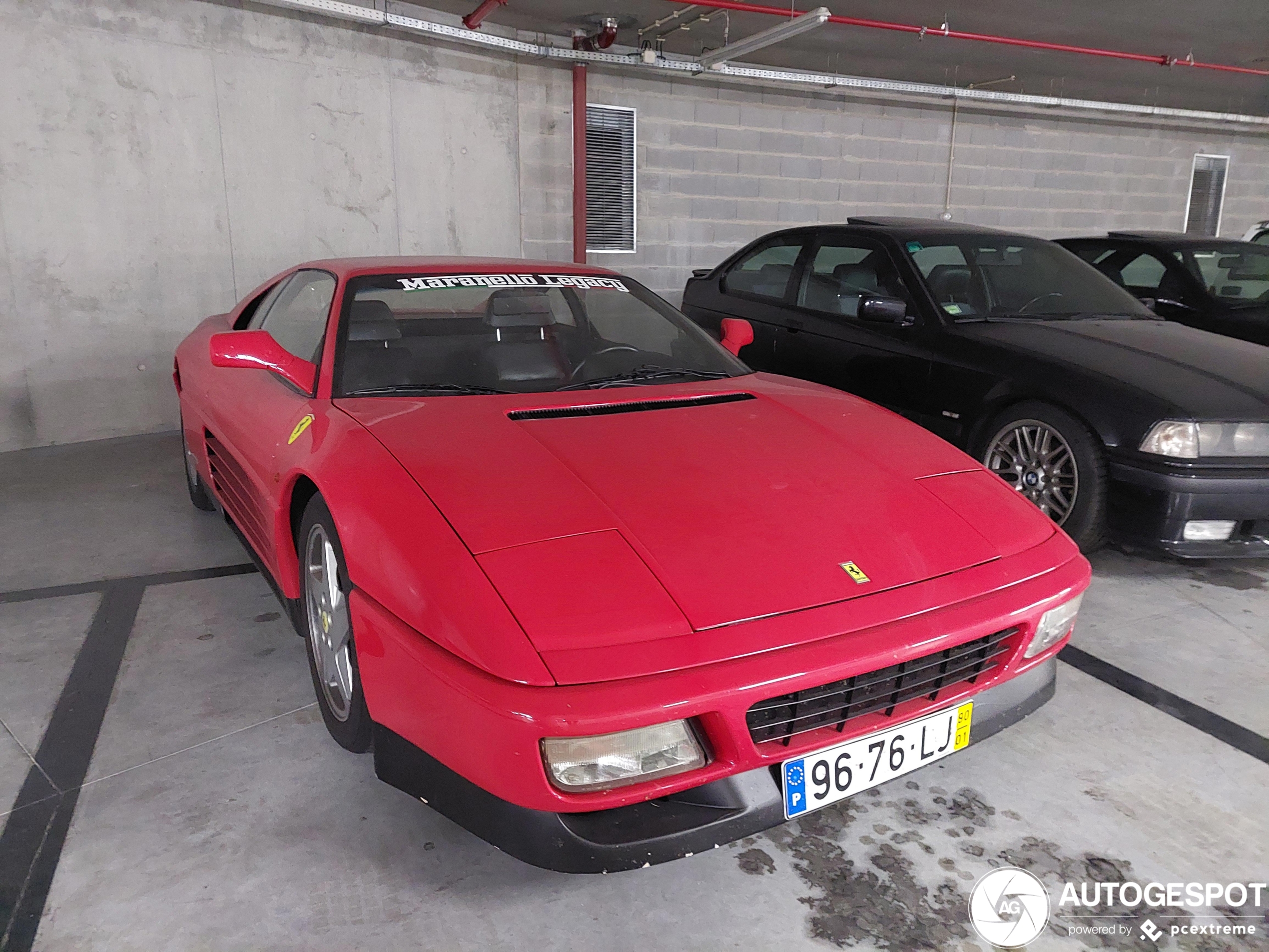 Ferrari 348 TB