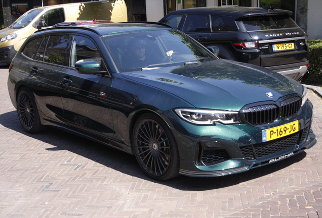 Alpina B3 BiTurbo Touring 2020