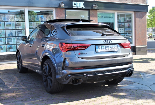 Audi RS Q3 Sportback 2020