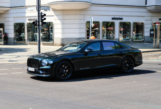 Bentley Flying Spur V8 S 2023