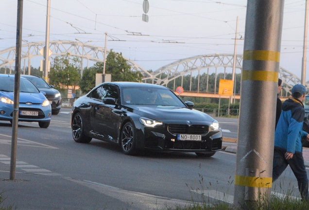 BMW M2 Coupé G87