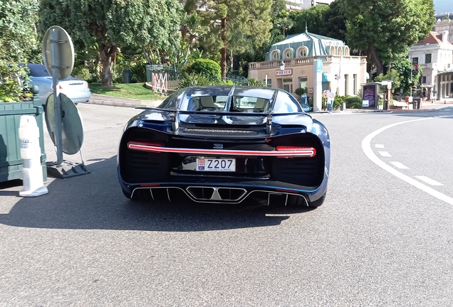 Bugatti Chiron