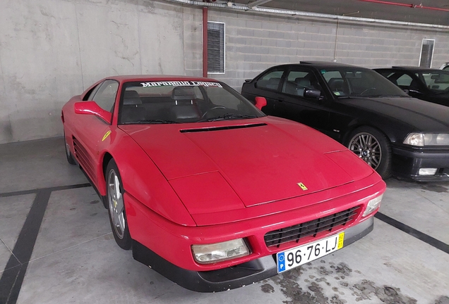 Ferrari 348 TB