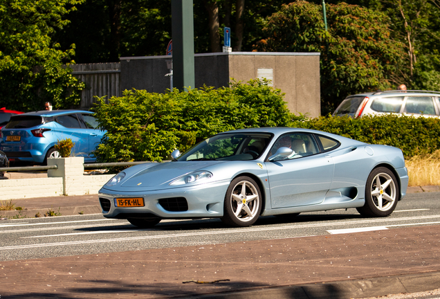 Ferrari 360 Modena