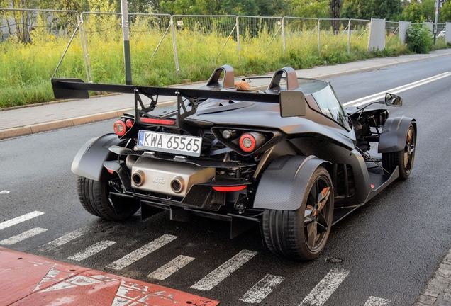 KTM X-Bow GT