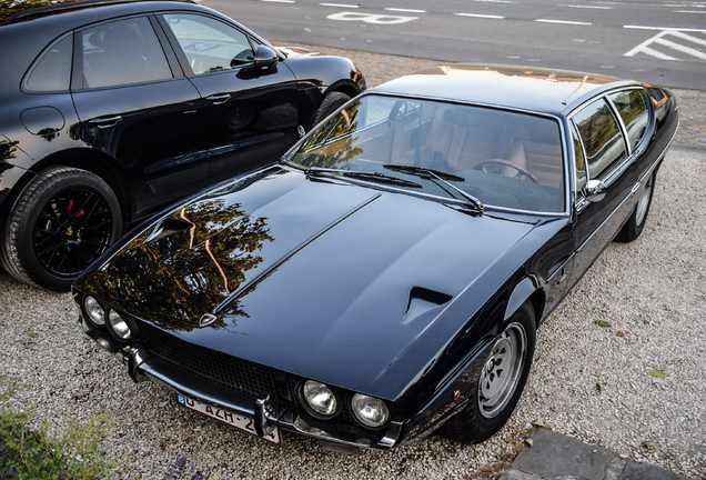 Lamborghini Espada