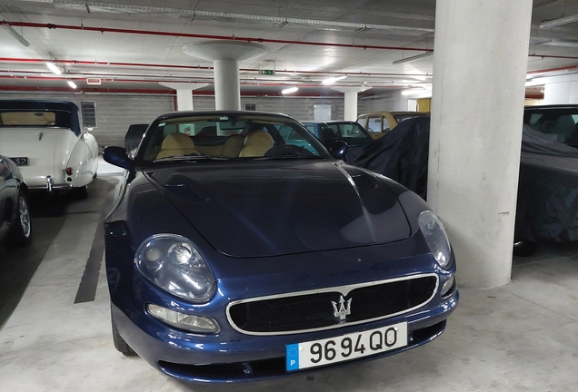 Maserati 3200GT