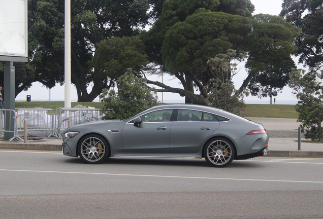 Mercedes-AMG GT 63 S X290