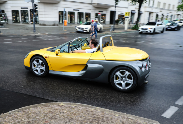 Renault Sport Spider