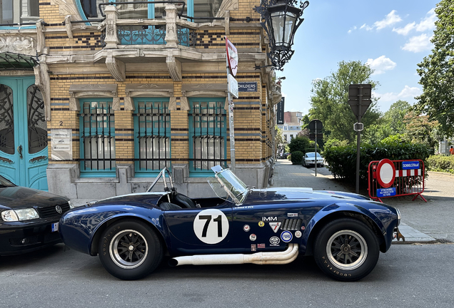 Shelby Cobra 427