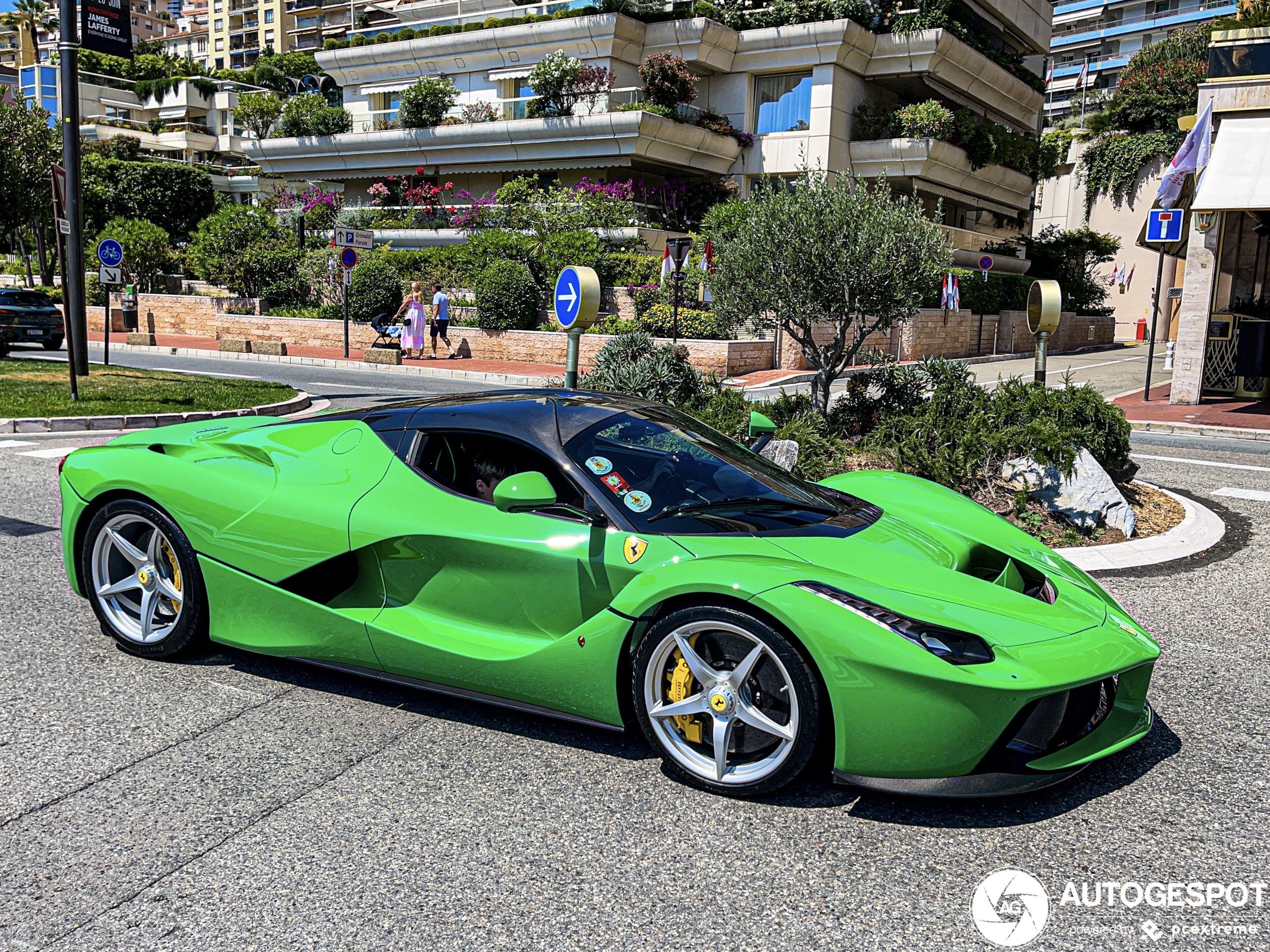 Ferrari LaFerrari