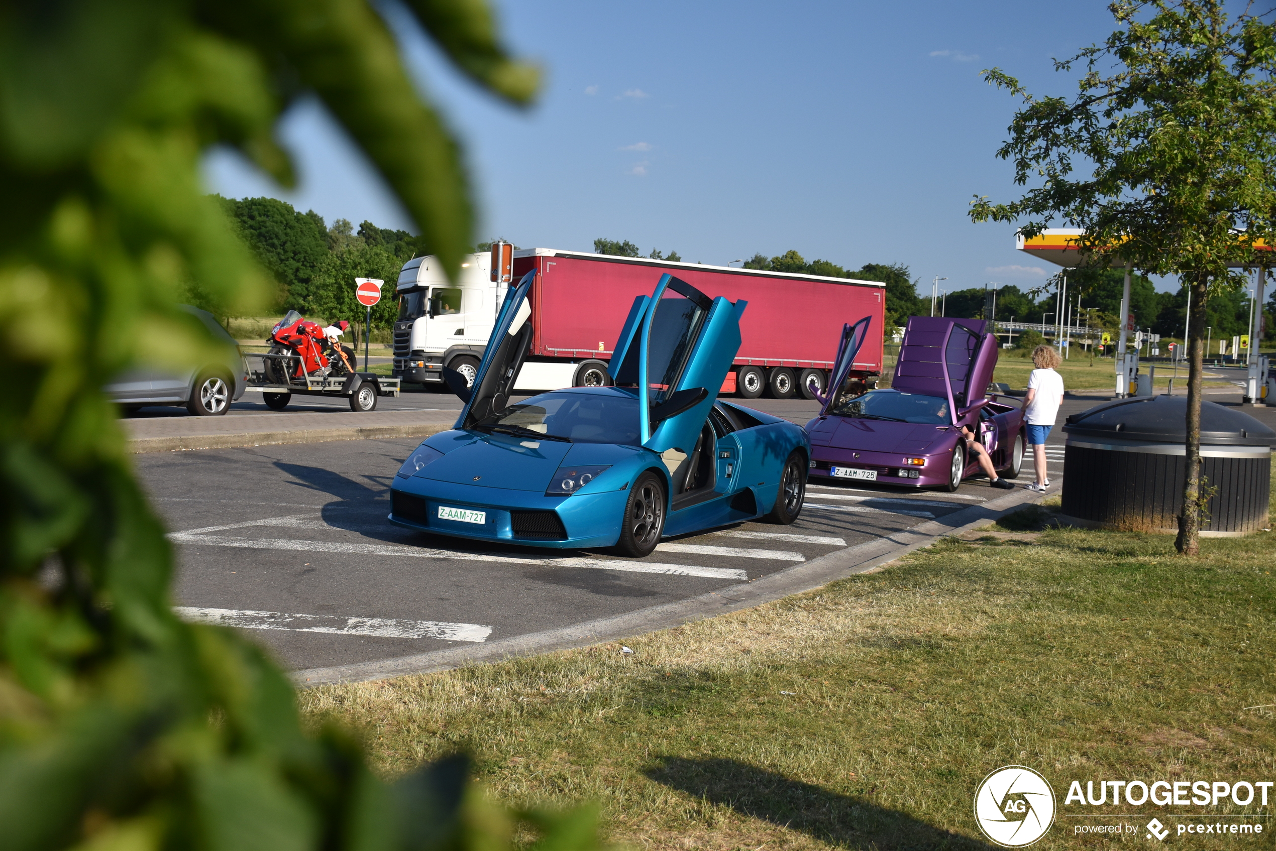 Price Guide: Lamborghini Murcielago 40th Anniversary