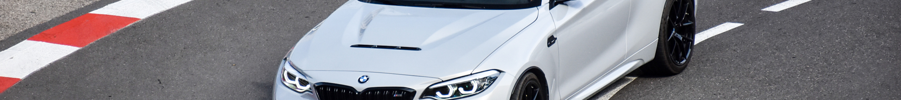 BMW M2 CS F87