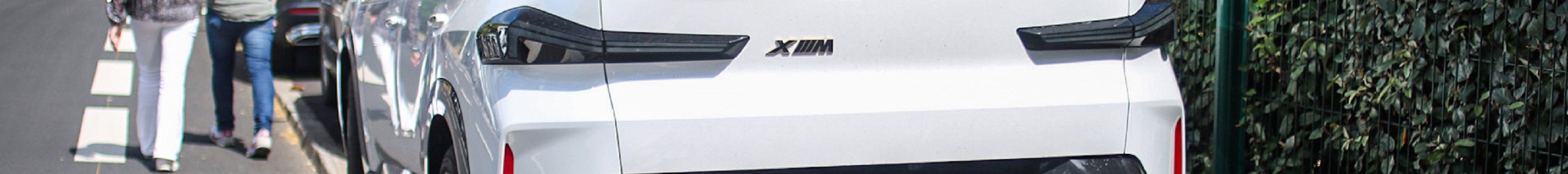 BMW XM G09