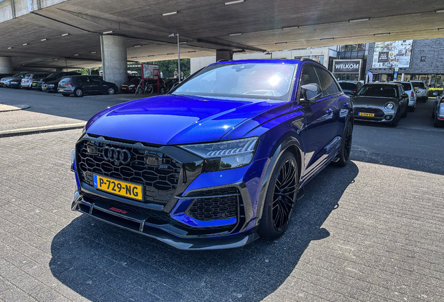 Audi ABT RS Q8-R