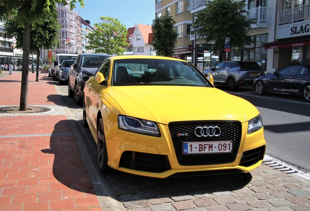 Audi RS5 8T