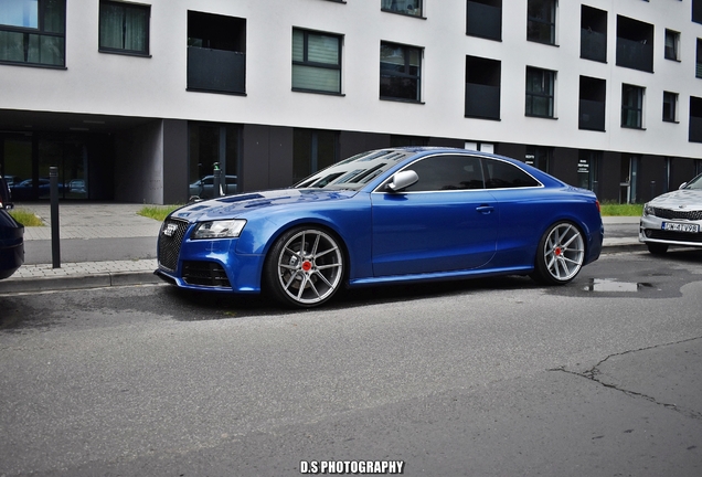 Audi RS5 8T